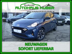 HYUNDAI i10 GO Plus 1,0 MT