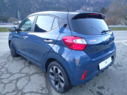 HYUNDAI i10 GO Plus 1,0 MT voll