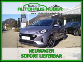 HYUNDAI i10 GO Plus 1,0 MT