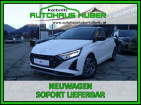 HYUNDAI i20 (BC3) GO Plus 1.2 MPI