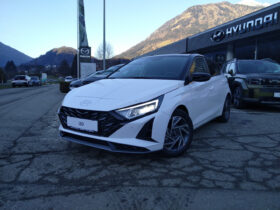 HYUNDAI i20 (BC3) GO Plus 1.2 MPI