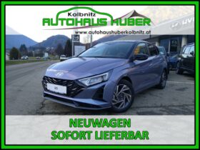 HYUNDAI i20 (BC3) GO Plus 1.2 MPI