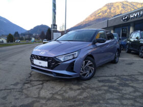 HYUNDAI i20 (BC3) GO Plus 1.2 MPI