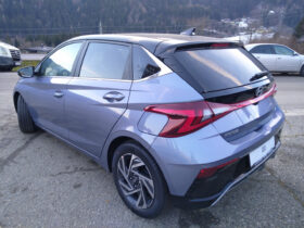 HYUNDAI i20 (BC3) GO Plus 1.2 MPI