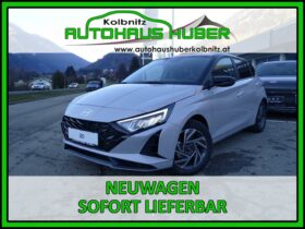 HYUNDAI i20 (BC3) GO Plus 1.2 MPI