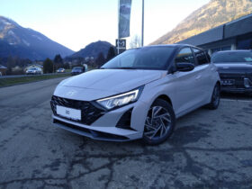 HYUNDAI i20 (BC3) GO Plus 1.2 MPI