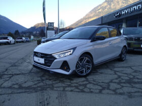 HYUNDAI i20 (BC3) N Line 1.0 T-GDI DCT