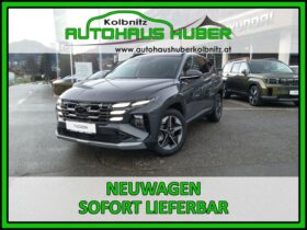 HYUNDAI Tucson NX4 GO Plus 1,6 T-GDi PHEV 4WD AT