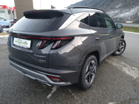 HYUNDAI Tucson NX4 GO Plus 1,6 T-GDi PHEV 4WD AT