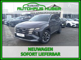 HYUNDAI Tucson NX4 GO Plus 1,6 T-GDi PHEV 4WD AT