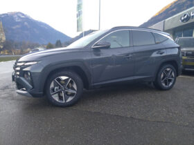 HYUNDAI Tucson NX4 GO Plus 1,6 T-GDi PHEV 4WD AT