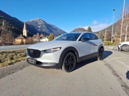 MAZDA CX-30 X186 AUT AWD HOMURA