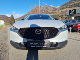 MAZDA CX-30 X186 AUT AWD HOMURA