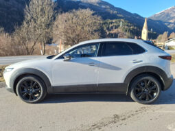 MAZDA CX-30 X186 AUT AWD HOMURA