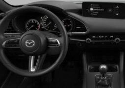 MAZDA 3 G140 HOMURA voll