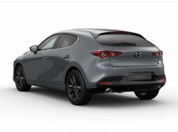 MAZDA 3 G140 HOMURA voll