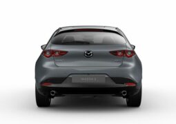 MAZDA 3 G140 HOMURA voll