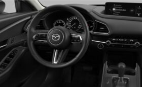 MAZDA CX-30 G122 AUT EXCL DASO DESI