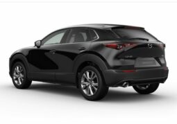 MAZDA CX-30 G122 AUT EXCL DASO DESI voll