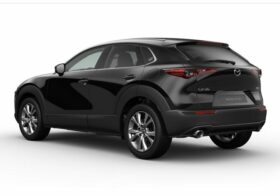 MAZDA CX-30 G122 AUT EXCL DASO DESI