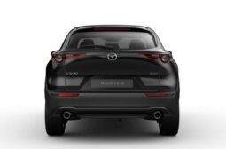 MAZDA CX-30 G122 AUT EXCL DASO DESI voll