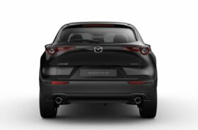 MAZDA CX-30 G122 AUT EXCL DASO DESI