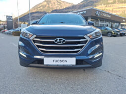 HYUNDAI Tucson 1,6 GDi 2WD MT Comfort-Paket voll