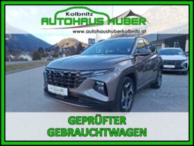 HYUNDAI Tucson NX4 Smart Line 1,6 T-GDi PHEV 4WD AUTOMATIK