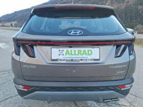 HYUNDAI Tucson NX4 Smart Line 1,6 T-GDi PHEV 4WD AUTOMATIK