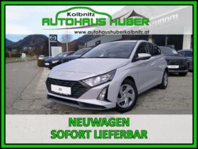 HYUNDAI i20 (BC3) GO 1.2 MPI