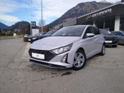 HYUNDAI i20 (BC3) GO 1.2 MPI voll