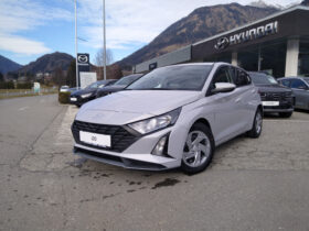 HYUNDAI i20 (BC3) GO 1.2 MPI