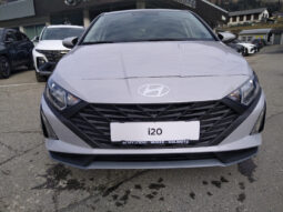 HYUNDAI i20 (BC3) GO 1.2 MPI voll