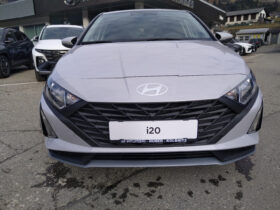 HYUNDAI i20 (BC3) GO 1.2 MPI