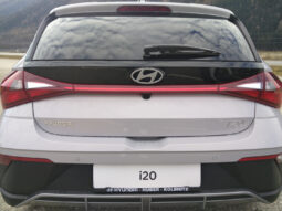 HYUNDAI i20 (BC3) GO 1.2 MPI voll