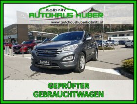 HYUNDAI Santa Fe Style 2,2 CRDi 4WD AT Panoramadach