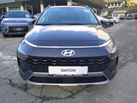 HYUNDAI Bayon GO Plus 1.0 T-GDI DCT