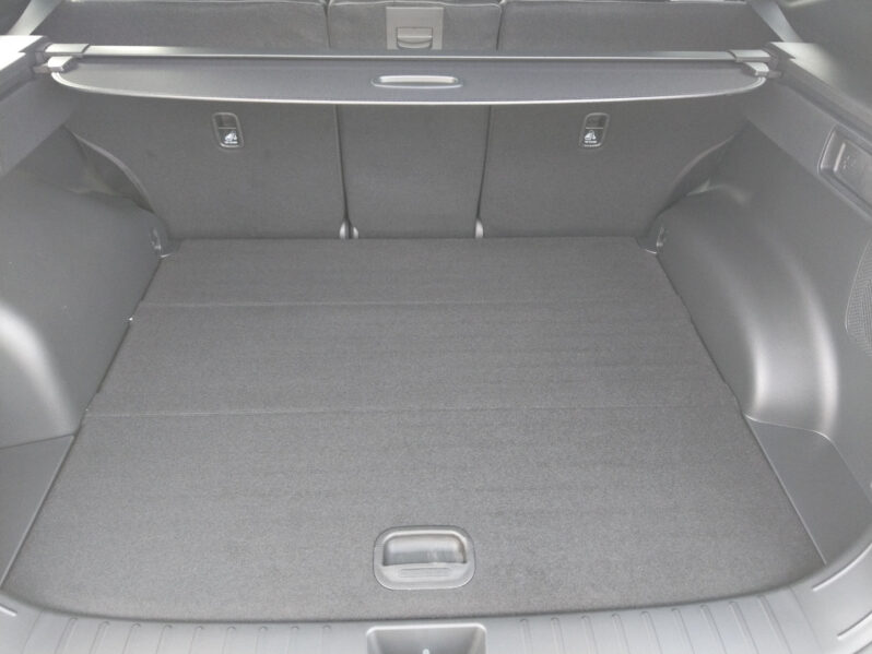 HYUNDAI Tucson NX4 N Line 1,6 T-GDi PHEV 4WD AT voll