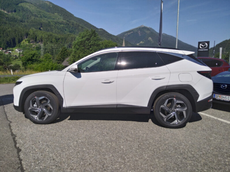 HYUNDAI Tucson NX4 Prestige 1,6 T-GDi PHEV 4WD AUT PANODACH voll