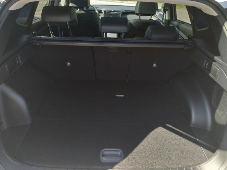 HYUNDAI Tucson NX4 Prestige 1,6 T-GDi PHEV 4WD AUT PANODACH voll