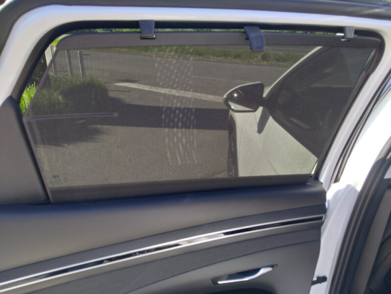 HYUNDAI Tucson NX4 Prestige 1,6 T-GDi PHEV 4WD AUT PANODACH voll