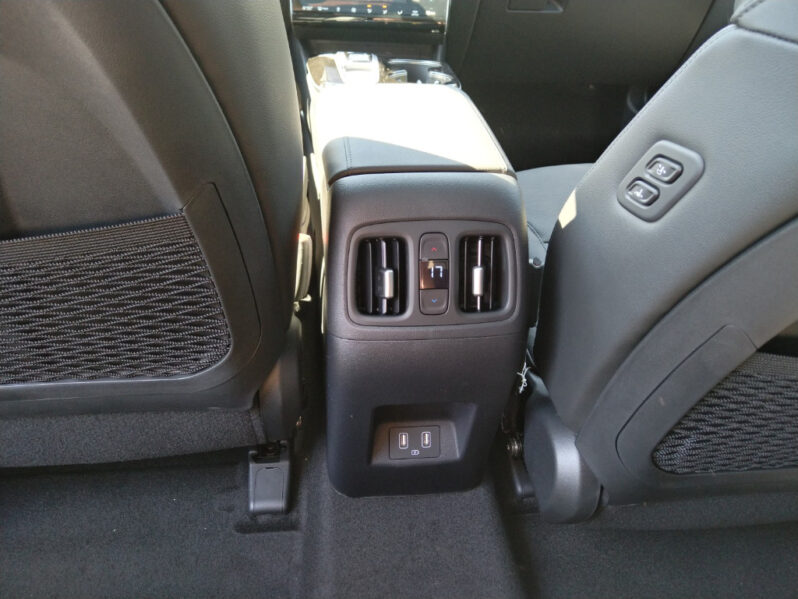 HYUNDAI Tucson NX4 Prestige 1,6 T-GDi PHEV 4WD AUT PANODACH voll