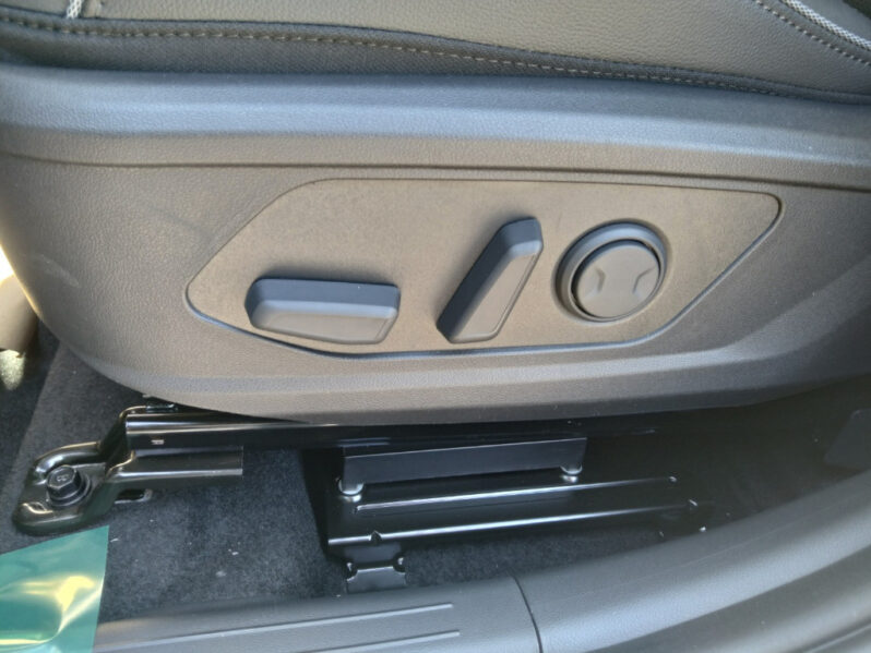 HYUNDAI Tucson NX4 Prestige 1,6 T-GDi PHEV 4WD AUT PANODACH voll