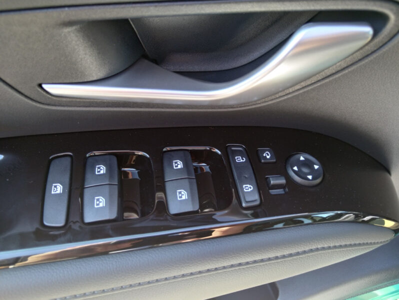 HYUNDAI Tucson NX4 Prestige 1,6 T-GDi PHEV 4WD AUT PANODACH voll