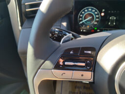 HYUNDAI Tucson NX4 Prestige 1,6 T-GDi PHEV 4WD AUT PANODACH voll
