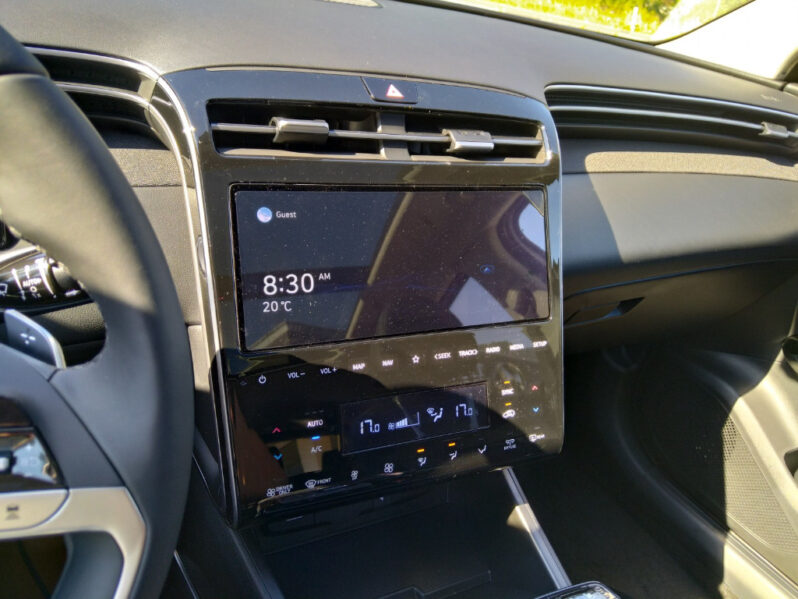 HYUNDAI Tucson NX4 Prestige 1,6 T-GDi PHEV 4WD AUT PANODACH voll