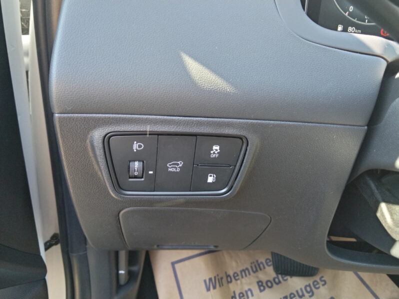 HYUNDAI Tucson NX4 Prestige 1,6 T-GDi PHEV 4WD AUT PANODACH voll