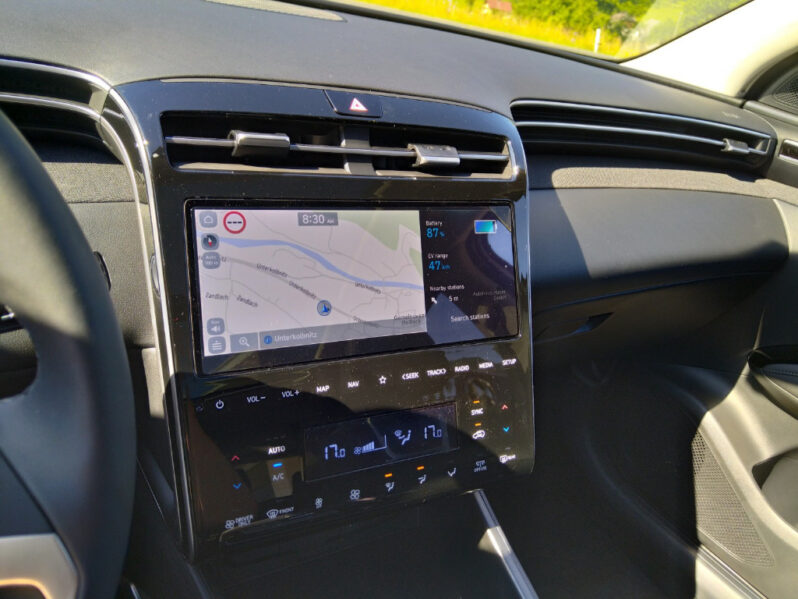 HYUNDAI Tucson NX4 Prestige 1,6 T-GDi PHEV 4WD AUT PANODACH voll