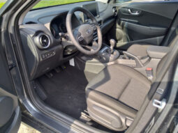 HYUNDAI Kona Smart Line 1,0 T-GDi 2WD voll