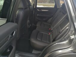 MAZDA CX-5 CD184 AWD AT REV TOP BOSE SD MY22 voll